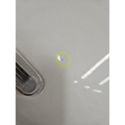 Aile Avant Droit Fiat Panda 3 Phase 1 (2)