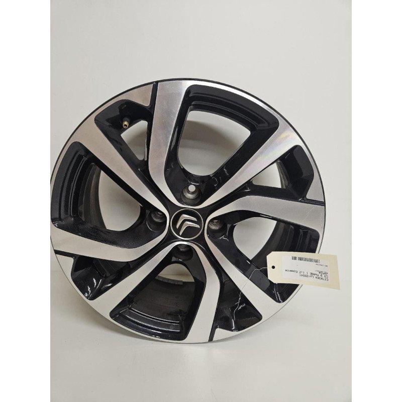 Jante Citroen C3 3 Phase 1 (1)