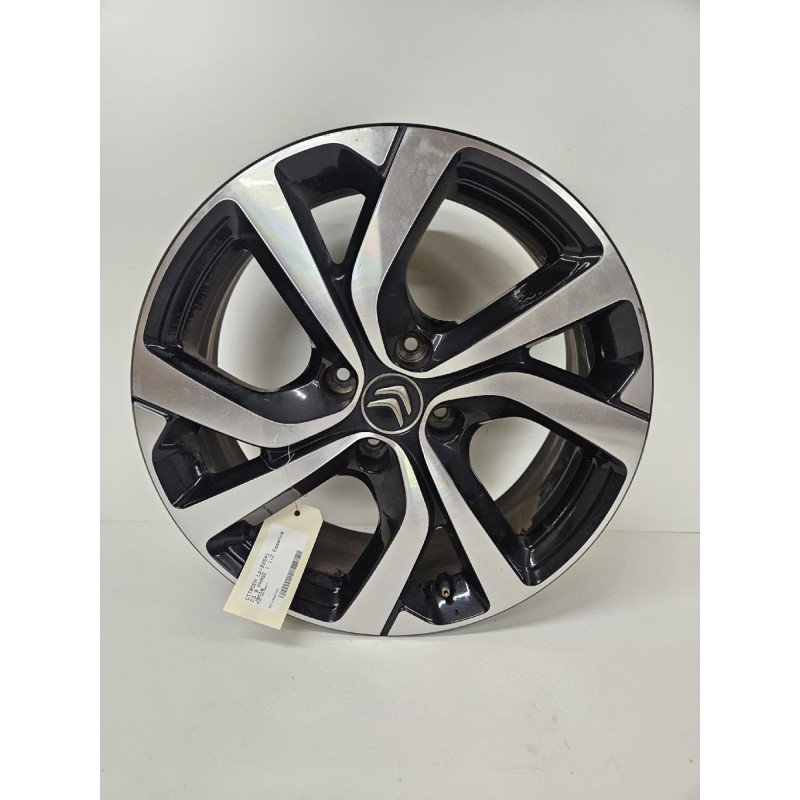 Jante Citroen C3 3 Phase 1 (1)