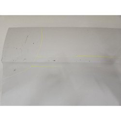 Porte De Coffre Droit Mercedes Sprinter 2 Phase 1 (2)