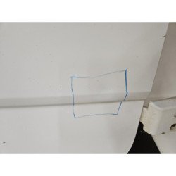 Porte De Coffre Droit Mercedes Sprinter 2 Phase 1 (3)