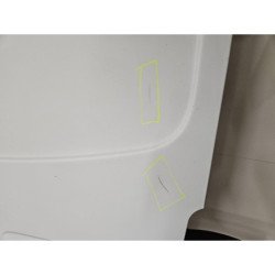 Porte De Coffre Droit Mercedes Sprinter 2 Phase 1 (4)