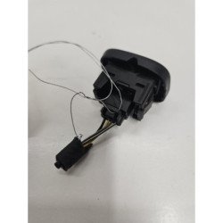 Interrupteur De Leve Vitre Avant Gauche Fiat Panda 3 Phase 1 (2)