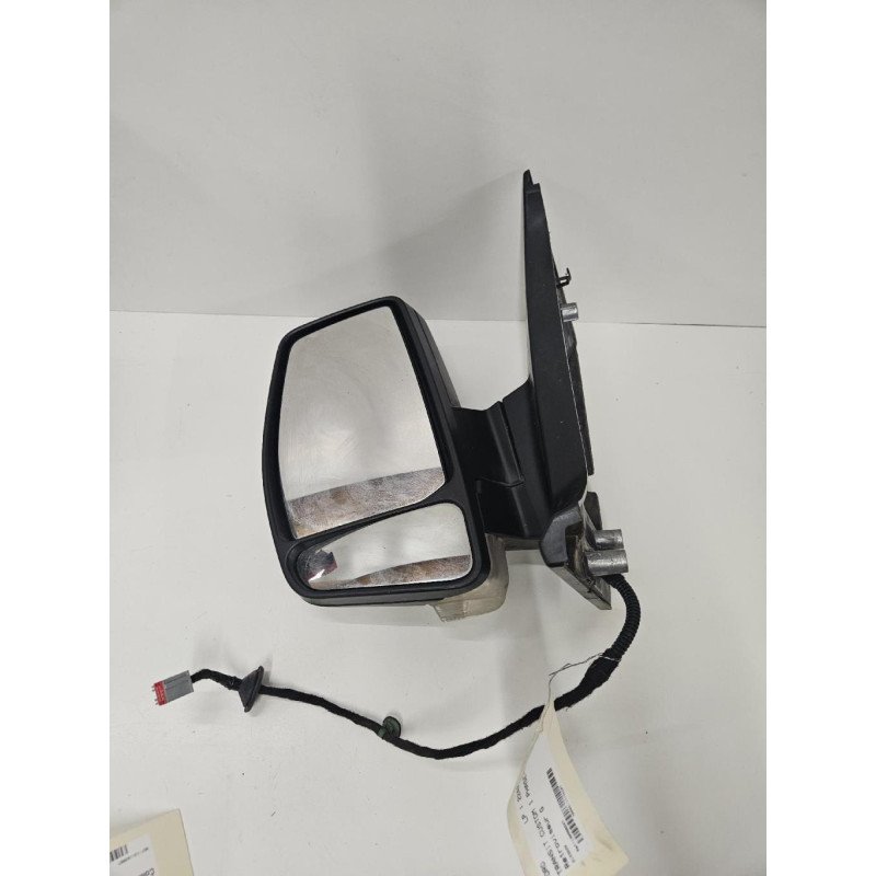 Retroviseur Gauche Ford Transit Custom 1 Phase 1 (1)