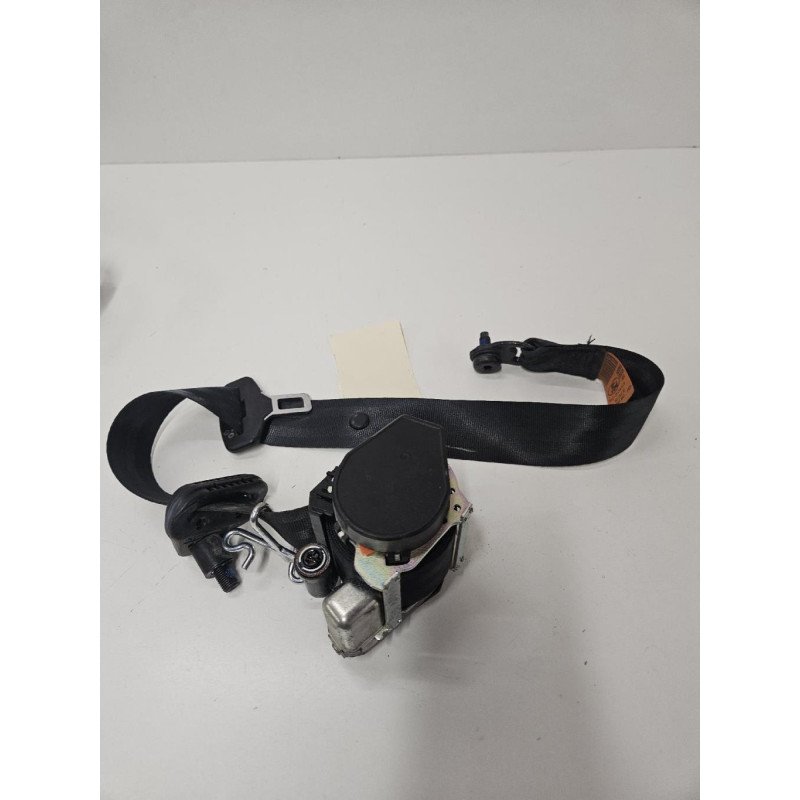 Ceinture Avant Droit Ford Transit Custom 1 Phase 1 (1)