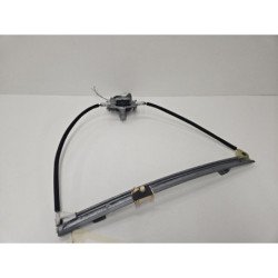 Leve Vitre Electrique Avant Gauche Renault Clio 2 Campus Phase 1 (1)