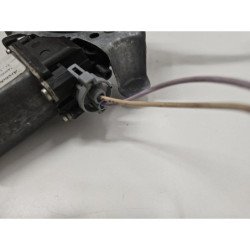 Leve Vitre Electrique Avant Gauche Renault Clio 2 Campus Phase 1 (2)