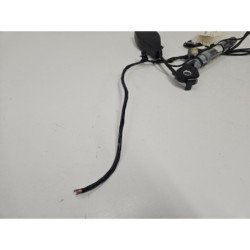Pretensionneur De Ceinture Avant Gauche Renault Clio 2 Campus Phase 1 (3)
