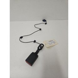 Pretensionneur De Ceinture Avant Gauche Peugeot Partner 2 Phase 3 (1)