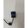 Pretensionneur De Ceinture Avant Gauche Peugeot Partner 2 Phase 3 (2)