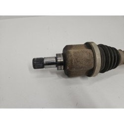 Cardan Gauche (transmission) Peugeot Partner 2 Phase 3 (3)
