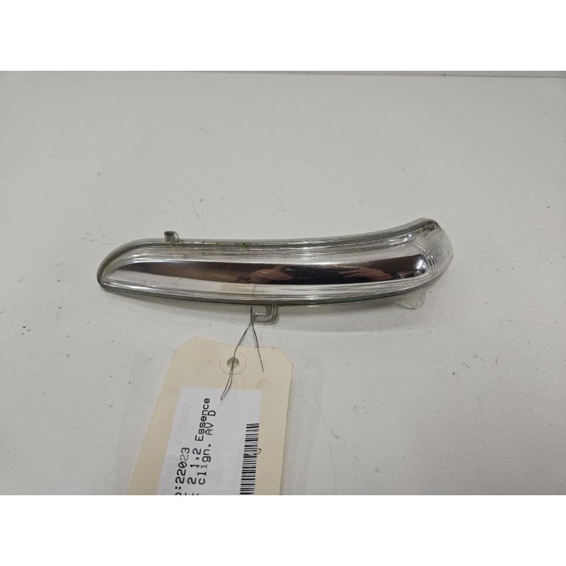 Repetiteur Clignotant Avant Droit  (feux) Citroen C3 3 Phase 2 (1)