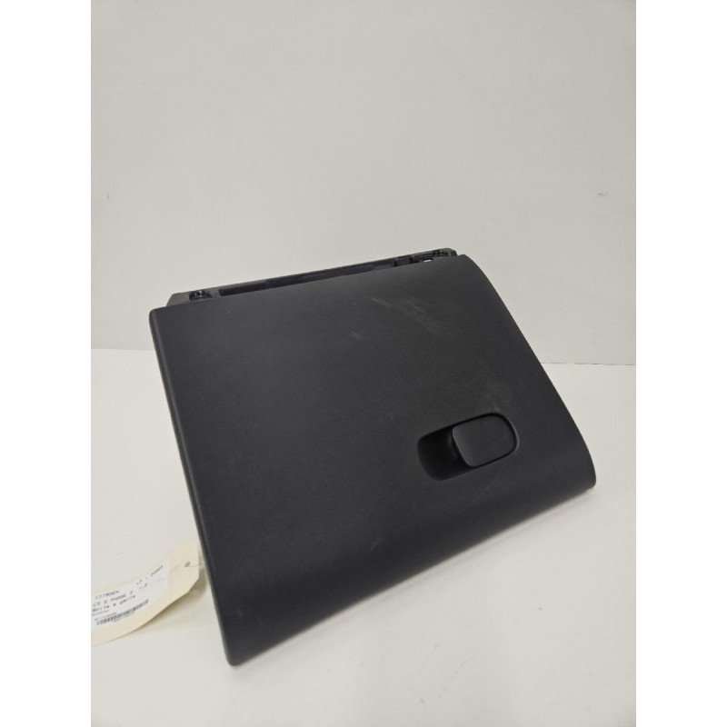 Boite A Gants Citroen C3 3 Phase 2 (1)