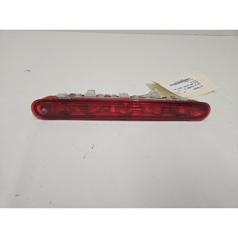 Feu Arriere Stop Central Citroen C3 3 Phase 2 (1)