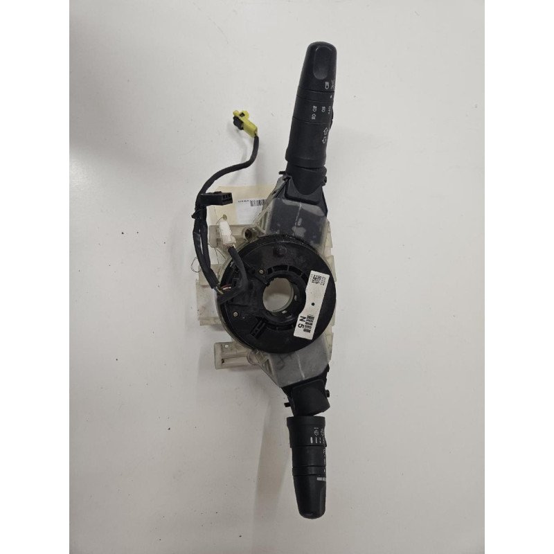 Com (bloc Contacteur Tournant+commodo Essuie Glace+commodo Phare) Nissan Almera Tino Phase 1 (1)