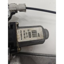 Leve Vitre Electrique Avant Droit Nissan Almera Tino Phase 1 (3)