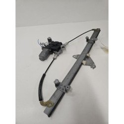 Leve Vitre Electrique Avant Gauche Nissan Almera Tino Phase 1 (1)