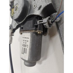 Leve Vitre Electrique Avant Gauche Nissan Almera Tino Phase 1 (2)
