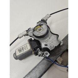 Leve Vitre Electrique Avant Gauche Nissan Almera Tino Phase 1 (3)