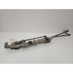 Moteur Essuie Glace Avant Nissan Almera Tino Phase 1 (1)
