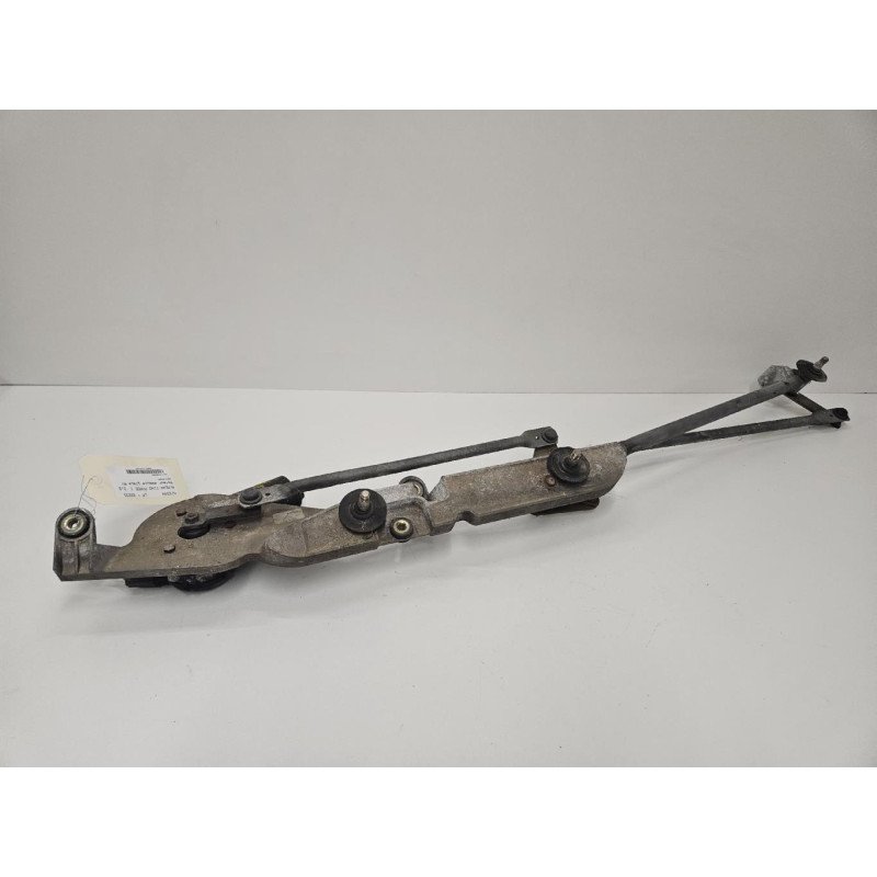 Moteur Essuie Glace Avant Nissan Almera Tino Phase 1 (1)