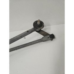 Moteur Essuie Glace Avant Nissan Almera Tino Phase 1 (2)