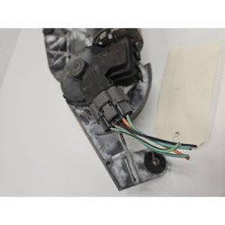 Moteur Essuie Glace Avant Nissan Almera Tino Phase 1 (3)