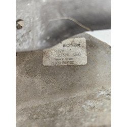 Moteur Essuie Glace Avant Nissan Almera Tino Phase 1 (5)
