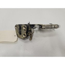 Serrure Arriere Gauche Nissan Almera Tino Phase 1 (3)
