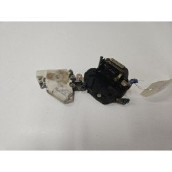 Serrure Avant Droit Nissan Almera Tino Phase 1 (1)