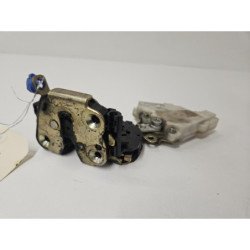 Serrure Avant Droit Nissan Almera Tino Phase 1 (2)