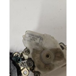 Serrure Avant Droit Nissan Almera Tino Phase 1 (3)