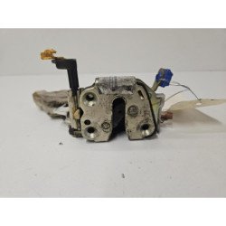 Serrure Avant Gauche Nissan Almera Tino Phase 1 (2)