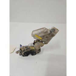 Serrure Avant Gauche Nissan Almera Tino Phase 1 (3)