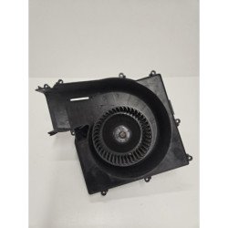 Ventilateur Chauffage Nissan Almera Tino Phase 1 (2)