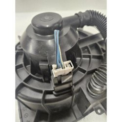 Ventilateur Chauffage Nissan Almera Tino Phase 1 (3)