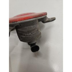 Feu De Pare Choc Arriere Gauche Fiat Panda 3 Phase 1 (2)