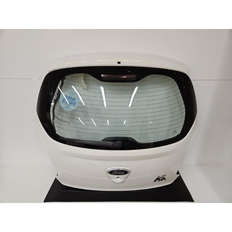 Malle/hayon Arriere Ford Ka 2 Phase 2 (1)