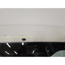 Malle/hayon Arriere Ford Ka 2 Phase 2 (4)