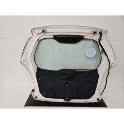 Malle/hayon Arriere Ford Ka 2 Phase 2 (5)
