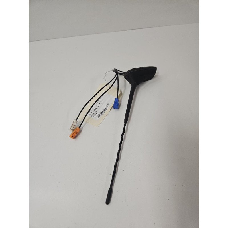 Antenne Citroen C3 3 Phase 2 (1)
