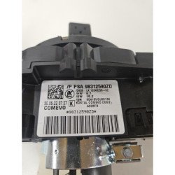 Com (bloc Contacteur Tournant+commodo Essuie Glace+commodo Phare) Citroen C3 3 Phase 2 (4)