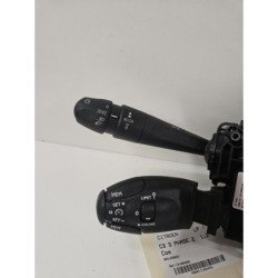 Com (bloc Contacteur Tournant+commodo Essuie Glace+commodo Phare) Citroen C3 3 Phase 2 (5)