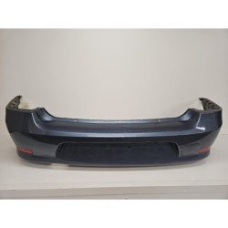 Pare Choc Arriere Dacia Logan 1 Phase 2 (1)