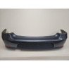 Pare Choc Arriere Dacia Logan 1 Phase 2 (1)