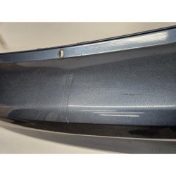 Pare Choc Arriere Dacia Logan 1 Phase 2 (2)