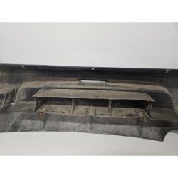 Pare Choc Arriere Dacia Logan 1 Phase 2 (3)