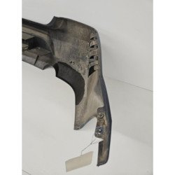 Pare Choc Arriere Dacia Logan 1 Phase 2 (5)