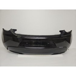Pare Choc Arriere Alfa Romeo Mito Phase 1 (1)