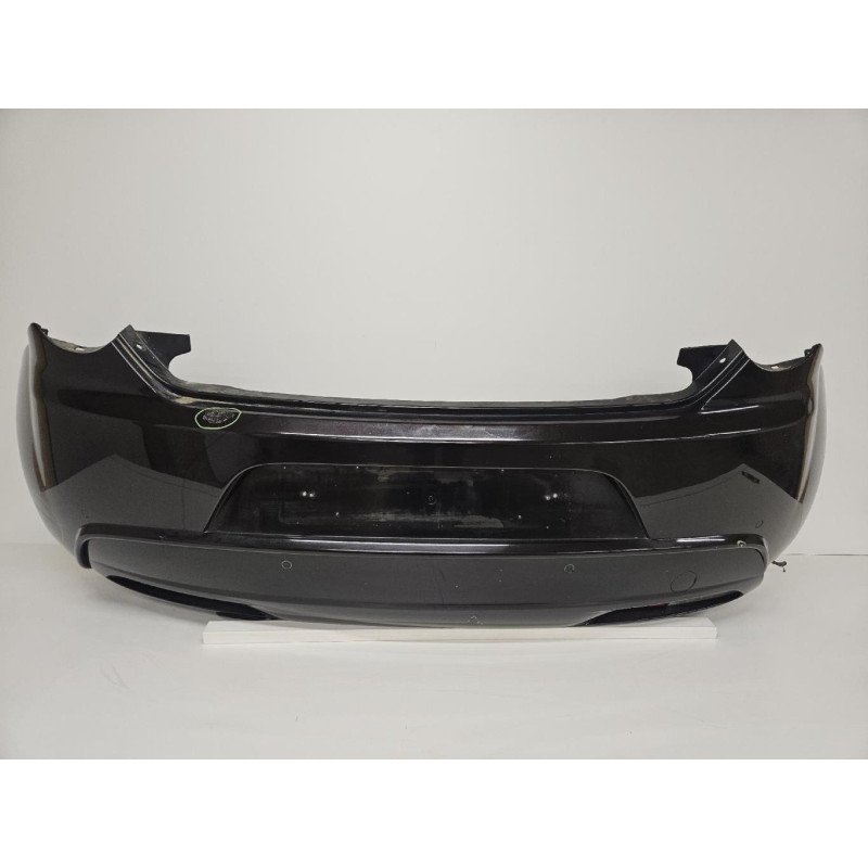 Pare Choc Arriere Alfa Romeo Mito Phase 1 (1)